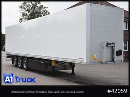 SCHMITZ SBO 24, Lift, PK Doppelstock, NEU sofort
