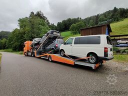 KALEPAR KLP 119V5 Autotransporter 5er NEU