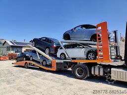 KALEPAR KLP 119V5 Autotransporter 5er NEU