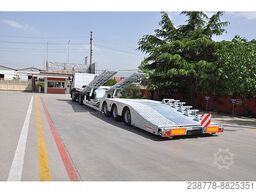 KALEPAR KLP 334V3 LKW Transporter