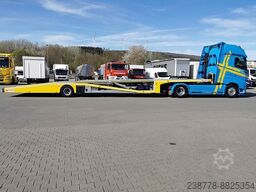 KALEPAR KLP 119V4 Autotransporter 4er NEU