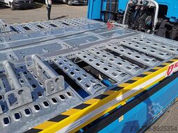  KALEPAR KLP 119V4 Autotransporter 4er NEU