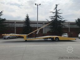 KALEPAR KLP 119V4 Autotransporter 4er NEU