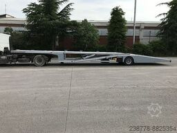 KALEPAR KLP 119V4 Autotransporter 4er NEU