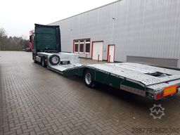 Other KALEPAR KLP 119V2 - 1 Achsen LKW Transporter