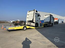 Other KALEPAR KLP 119V2 - 1 Achsen LKW Transporter