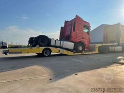 Other KALEPAR KLP 119V2 - 1 Achsen LKW Transporter