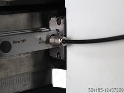SERON PRO+ 5Axis