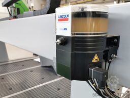 SERON PRO+ 5Axis