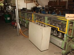 Barberan, Friz RP - 30