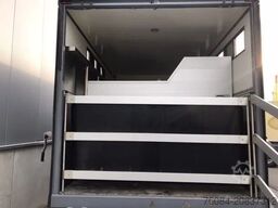 Mercedes-Benz Atego 1018 *Cruise control*Airco*Achteruitrijca...