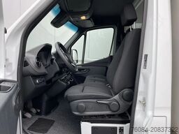 Mercedes-Benz Sprinter 514 *Airconditioning*Cruise control*Zi...