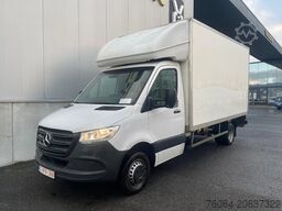 Mercedes-Benz Sprinter 514 *Airconditioning*Cruise control*Zi...