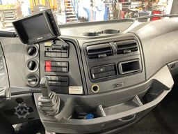 Mercedes-Benz Atego 1621 *Palfinger kraan*Containersysteem*lu...