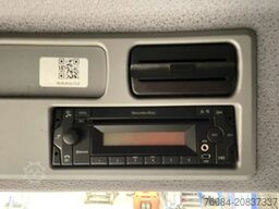 Mercedes-Benz Atego 1621 *Palfinger kraan*Containersysteem*lu...