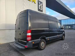 Mercedes-Benz Sprinter 313
