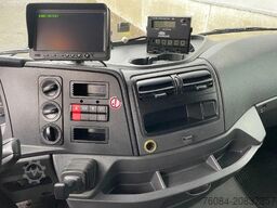 Mercedes-Benz Atego 1221 *Cruise control*Bluetooth*Elektrisch...