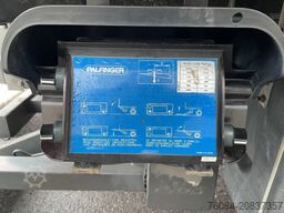 Mercedes-Benz Atego 1221 *Cruise control*Bluetooth*Elektrisch...