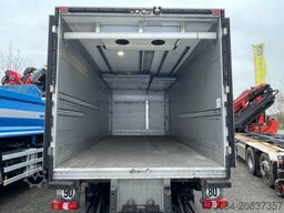 Mercedes-Benz Atego 1221 *Cruise control*Bluetooth*Elektrisch...