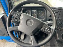 Mercedes-Benz Arocs 3342 *6x6*meegestuurd as*2zijdige kipper*...