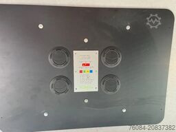 Mercedes-Benz Arocs 3342 *6x6*meegestuurd as*2zijdige kipper*...