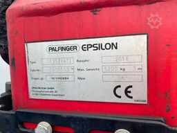 Mercedes-Benz Arocs 3342 *6x6*meegestuurd as*2zijdige kipper*...