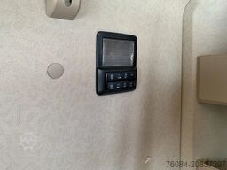 Mercedes-Benz Actros 2548 6X2 *Palfinger crane*Cruise control...