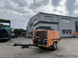 ATLAS Copco XAS60 Baukompressor 9,3 Bar