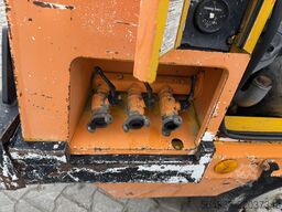 ATLAS Copco XAS60 Baukompressor 9,3 Bar