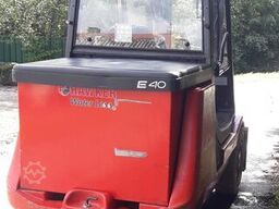 Linde E 40 P