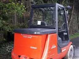 Linde E 40 P