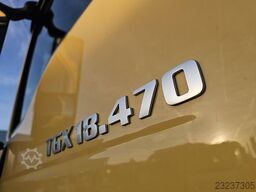 MAN 18.470 TGX