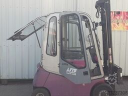 BT CESAB C4E250U