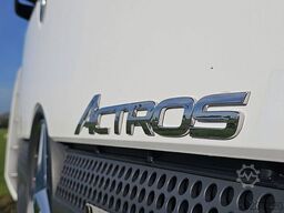 MERCEDES-BENZ ACTROS 1845 LS