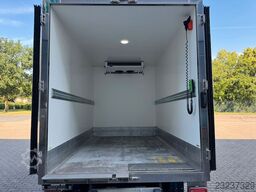 IVECO Daily 35S16 Tiefkühlkoffer mit Ladebordwand