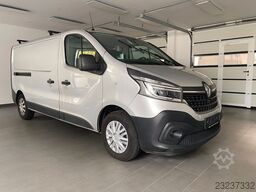 RENAULT Trafic Kasten L2H1 3,0t Komfort *Klima*