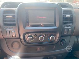 FIAT Talento Kasten L1H1 1,0t SX