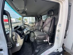 NISSAN NT500 56.15 Koffer mit LBW*Ahk*nur 34.800 km *