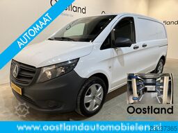Mercedes-Benz Vito 114 CDI L1 Pro RWD Automaat Servicebus / S...