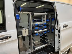 Mercedes-Benz Vito 114 CDI L1 Pro RWD Automaat Servicebus / S...