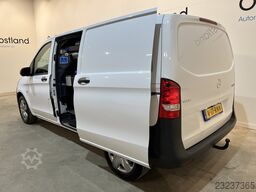Mercedes-Benz Vito 114 CDI L1 Pro RWD Automaat Servicebus / S...