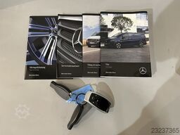 Mercedes-Benz Vito 114 CDI L1 Pro RWD Automaat Servicebus / S...