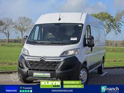Citroën JUMPER 2.2 BHDI 140 L3H2