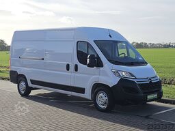 Citroën JUMPER 2.2 BHDI 140 L3H2