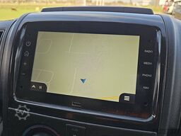 Citroën JUMPER 2.2 BHDI 140 L3H2