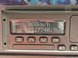 SCANIA R580 V8 6X2/4 TWIN STEER MANUAL GEARBOX SPECIAL...
