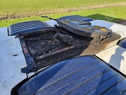 SCANIA R580 V8 6X2/4 TWIN STEER MANUAL GEARBOX SPECIAL...