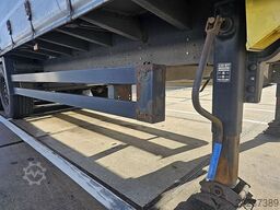 SCHMITZ SCB*S3T 3 AXLES SLIDING ROOF MOT 2/27