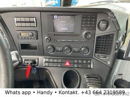 MERCEDES-BENZ Actros 2543 6x2 Euro 6 Wechselfahrgestell Bj15