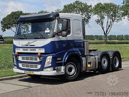 VOLVO FM 460 13LTR 6X2 STEERED